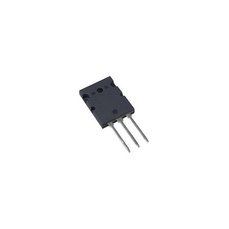 IGBT 48N60 600V 48A 125W ISOPLUS247