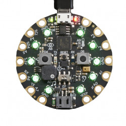 CIRCUIT PLAYGROUND EXPRESS