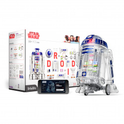 LITTLE BITS, DROID INVENTOR KIT