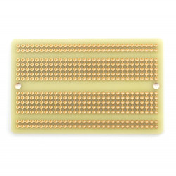 PERMA-PROTO HALF SIZED BREADBOARD