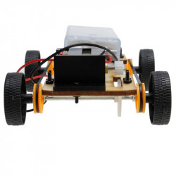 MINI HOBBY CAR DIY KIT 