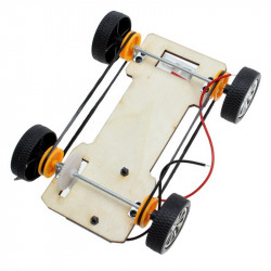 MINI HOBBY CAR DIY KIT 