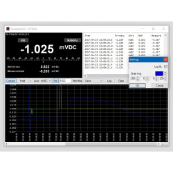 UNI-T UT181A TRUE RMS DATALOGGING DIGITAL MULTIMETER 