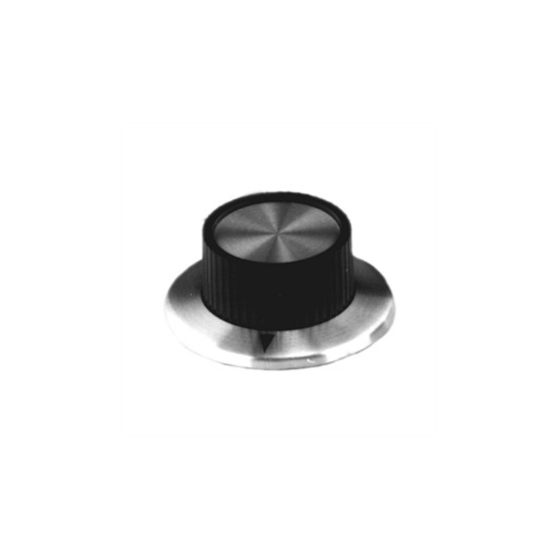 MODE FLANGED KNOB 36 X 23MM