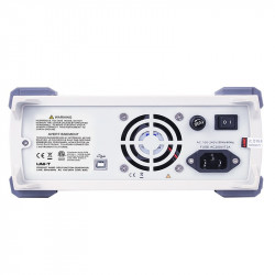 UNI-T UTG1005A FUNCTION/ARBITRARY WAVEFORM GENERATOR