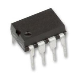 IC, DIGITAL SINGLE POTENTIOMETER 10K MCP4161