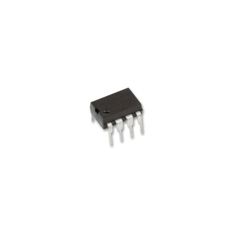 IC, DIGITAL SINGLE POTENTIOMETER 10K MCP4161