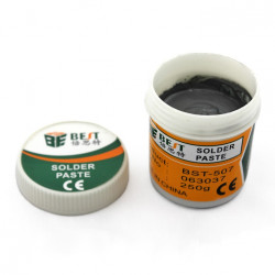 BEST BST-507 SOLDER PASTE 250G