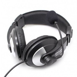 OVLENG-L750 SUPER STEREO HEADPHONE W/MIC