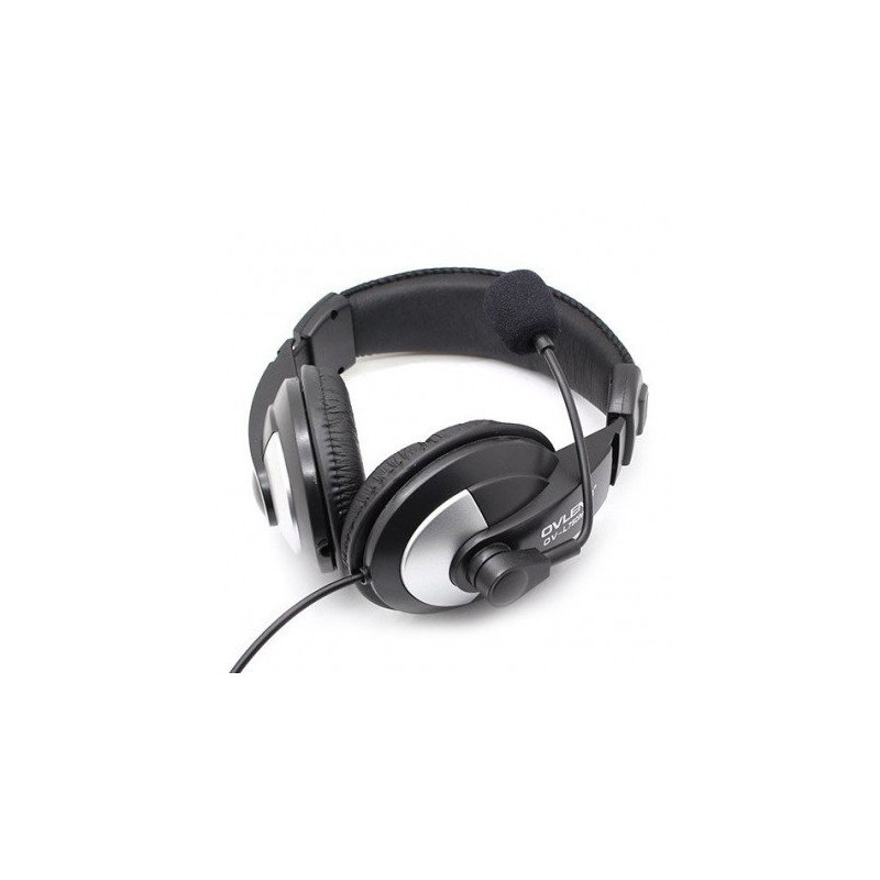 OVLENG-L750 SUPER STEREO HEADPHONE W/MIC