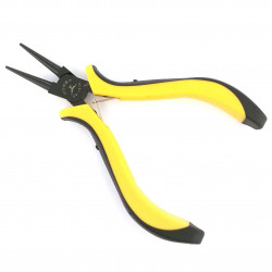 TOOL, ALLOY ROUND NOSE PLIERS RT-1506