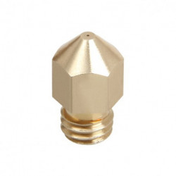 3D PRINTER 1.75MM 0.4MM NOZZLE