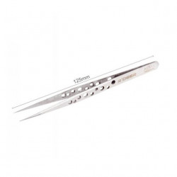 TOOL, TWEEZER, AST-11 FINE POINTY TIP