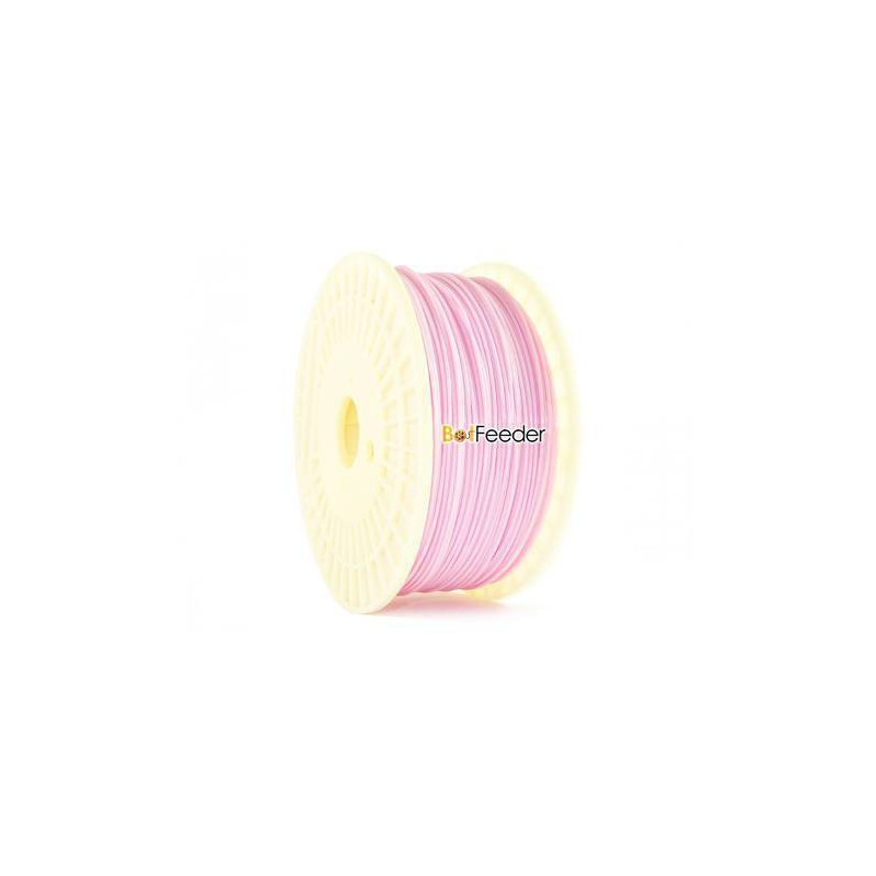 3D FILAMENT PLA 1.75MM 1KG MACARON PURPLE BOTFEEDER