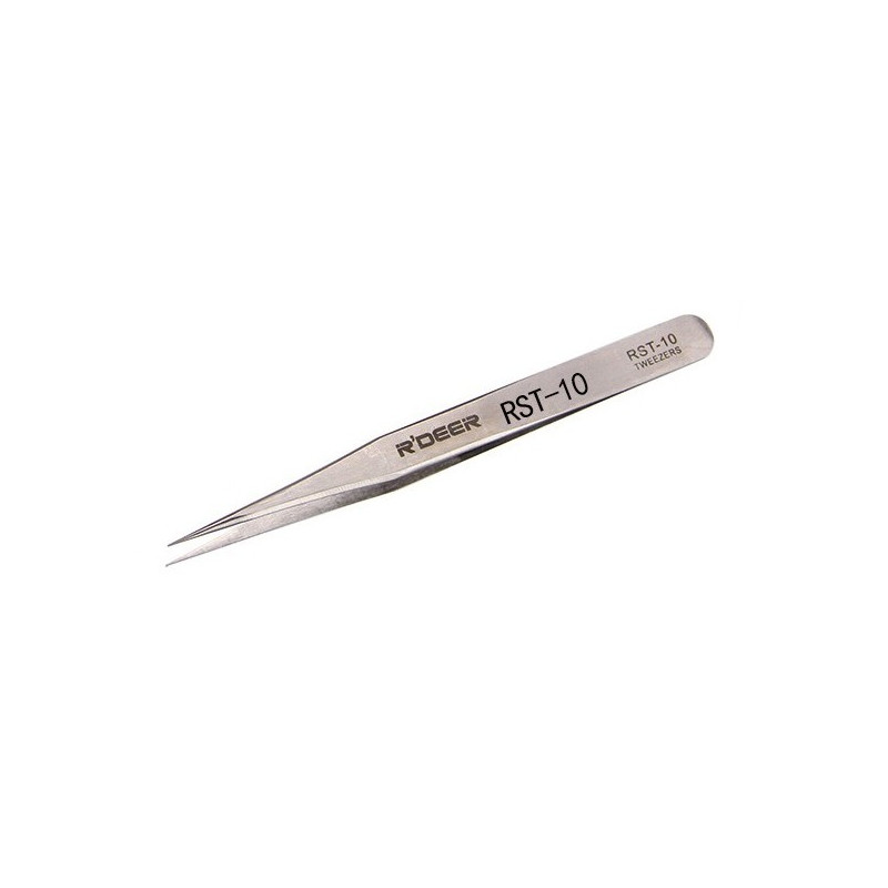 TOOL, TWEEZER, MICRO POINTY TIP, RST-10