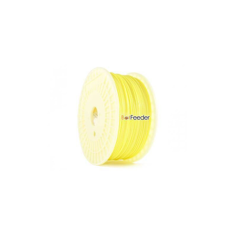 3D FILAMENT PLA 1.75MM 1KG MACARON YELLOW BOTFEEDER