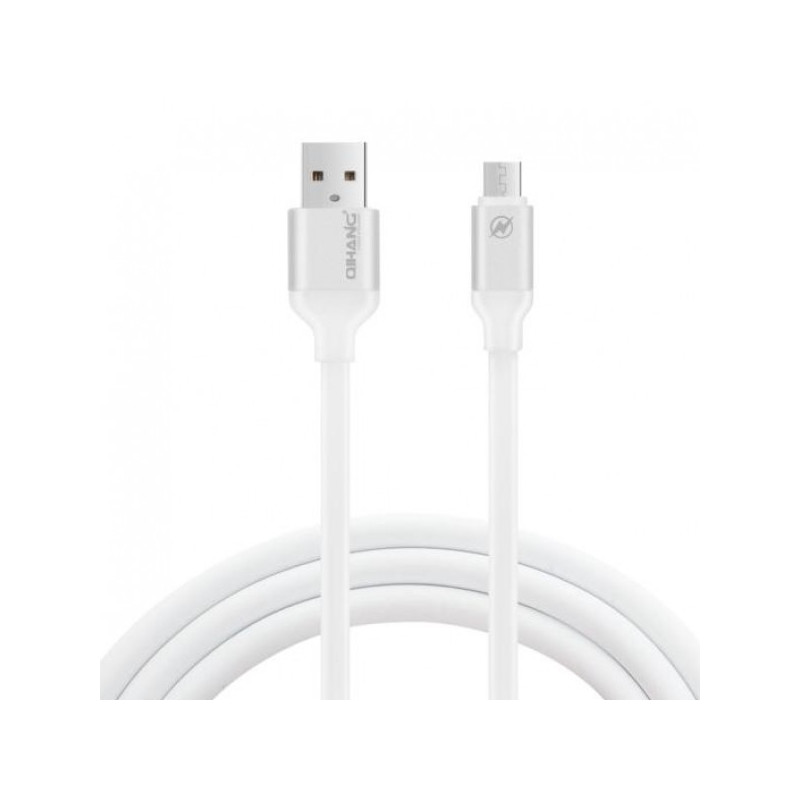 USB CABLE, USB 2.0 A (M) TO TYPE C (M) 1.5M