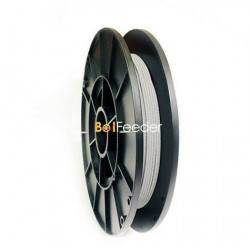 reFILACTIVE REFLECTIVE FILAMENT 1.75MM 250G GRAY BOTFEEDER