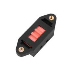 120V/220V VOLTAGE SELECTOR...