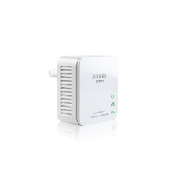 TENDA ETHERNET OF POWER 200MBPS MINI ADAPTOR