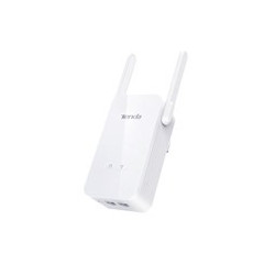 TENDA PA6 AV1000 2-PORT GIGABIT WIFI POWERLINE EXTENDER