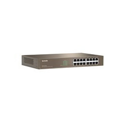 TENDA 16-PORT GIGABIT ETHERNET SWITCH