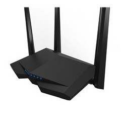 TENDA AC1200 SMART WIFI ROUTER DUAL-BAND 2.4/5GHZ 