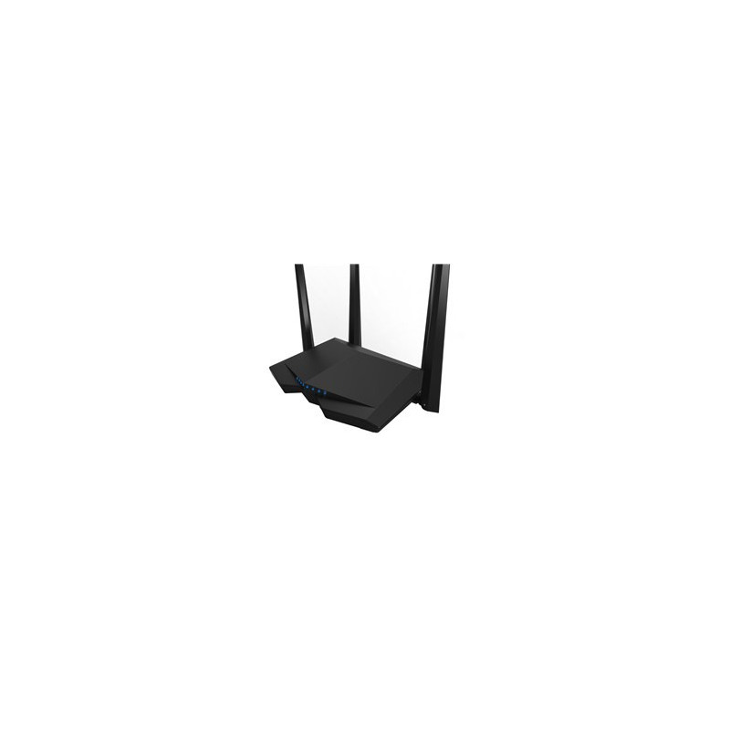 TENDA AC1200 SMART WIFI ROUTER DUAL-BAND 2.4/5GHZ 