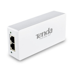 TENDA IEEE 802.3 GIGABIT POE INJECTOR POE30GAT