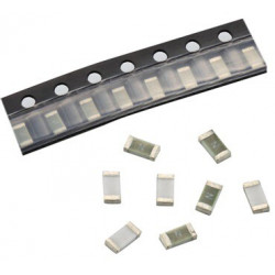 FUSE, SMD, 4A, 1206