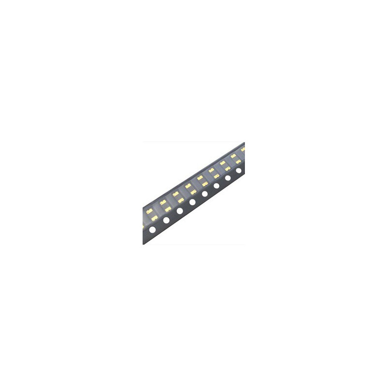 FUSE, SMD, 0.75A, 0805