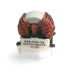 COMMON MODE CHOKE COIL...