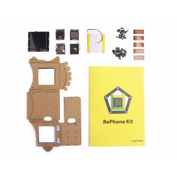 SEEED STUDIO RePHONE KIT CREATE