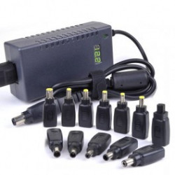 UNIVERSAL NOTEBOOK POWER ADAPTER 120W