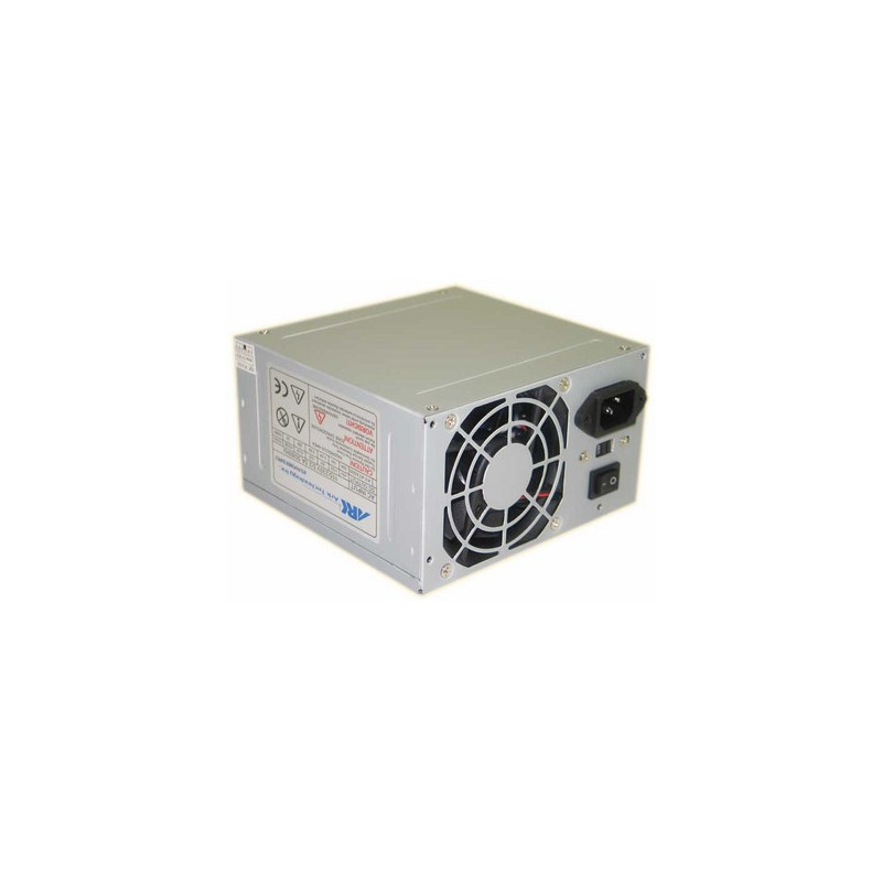 ATX P4 POWER SUPPLY, 115/230V 5/2.5A 50/60HZ, KY-ATX500