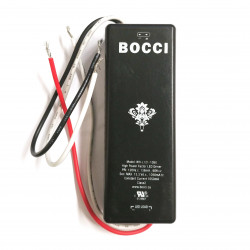 BOCCI LED DRIVER, 12VDC 1050MAH, WH-L121-1050