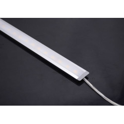 LED STRIP 24V COLD WHITE...