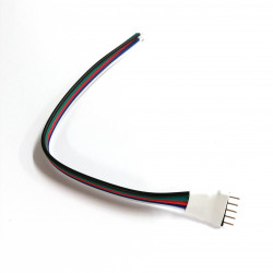 5 PIN CONNECTOR (MALE) FOR...