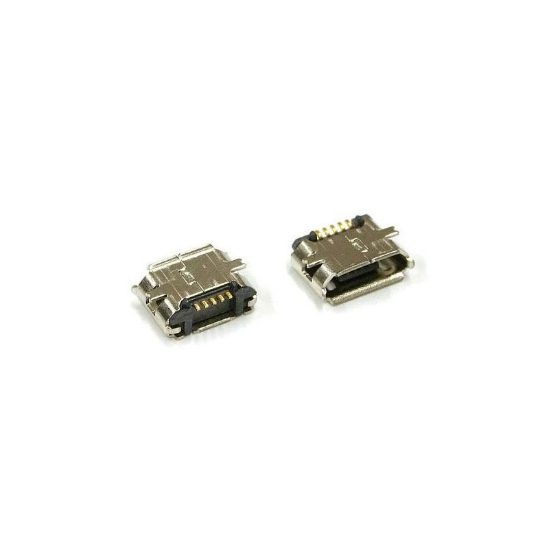 smd surface mount led connector