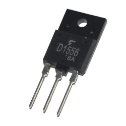 TRANSISTOR 2SD1556 NPN...