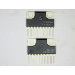 MOTOR DRIVER BI-DIRECTIONAL...