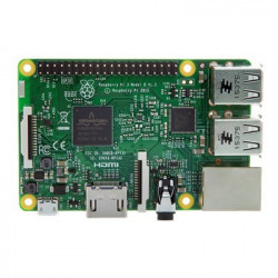 RASPBERRY PI 3