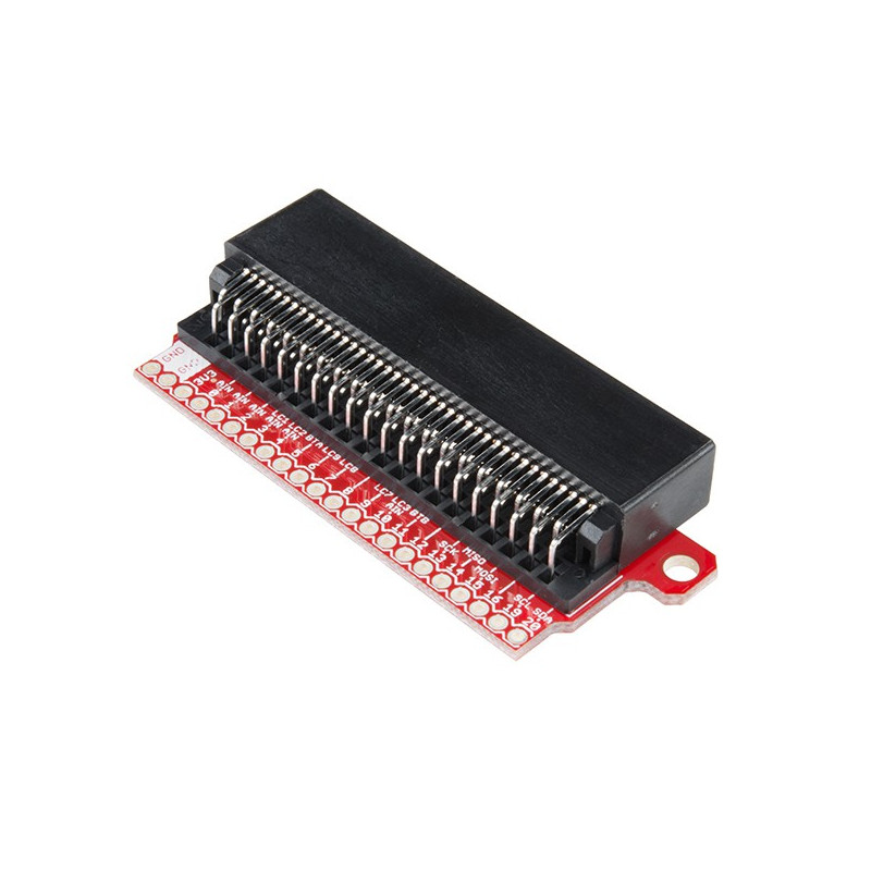 MICRO:BIT BREAKOUT 