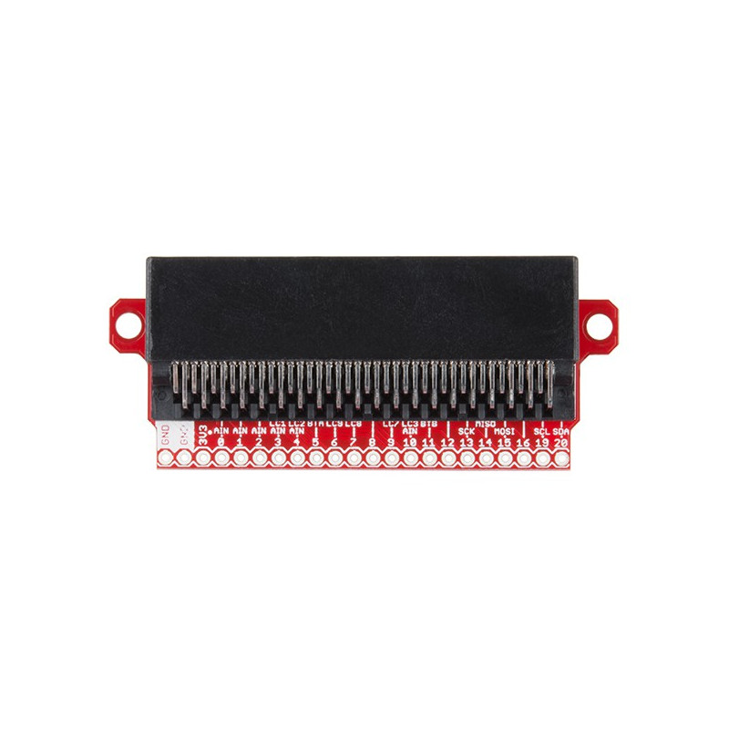 MICRO:BIT BREAKOUT 