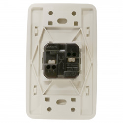 WONPRO LIGHT SWITCH, 1-GANG