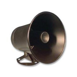 LOUDSPEAKER, ALUMINIUM,...