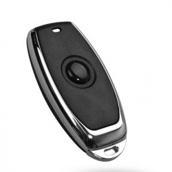 PREMIUM REMOTE 1 WAY/BUTTON, WATERPROOF, ALUMINUM