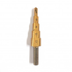 HOLE ENLARGING DRILL BIT...