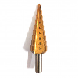 HOLE ENLARGING DRILL BIT...