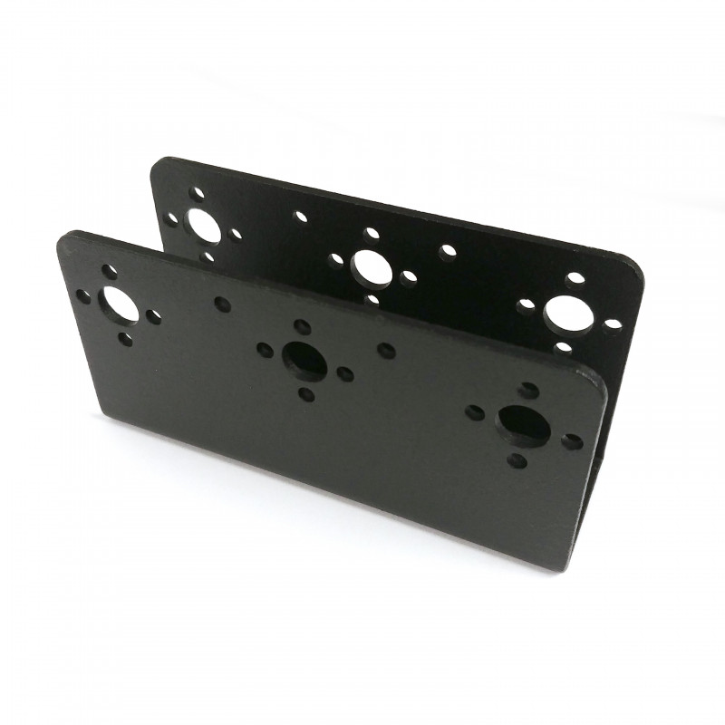 SERVO U-BEAM BRACKET